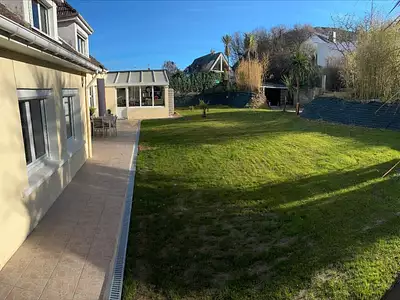 Maison, 155 m²