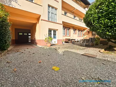 Appartement, 80,4 m²