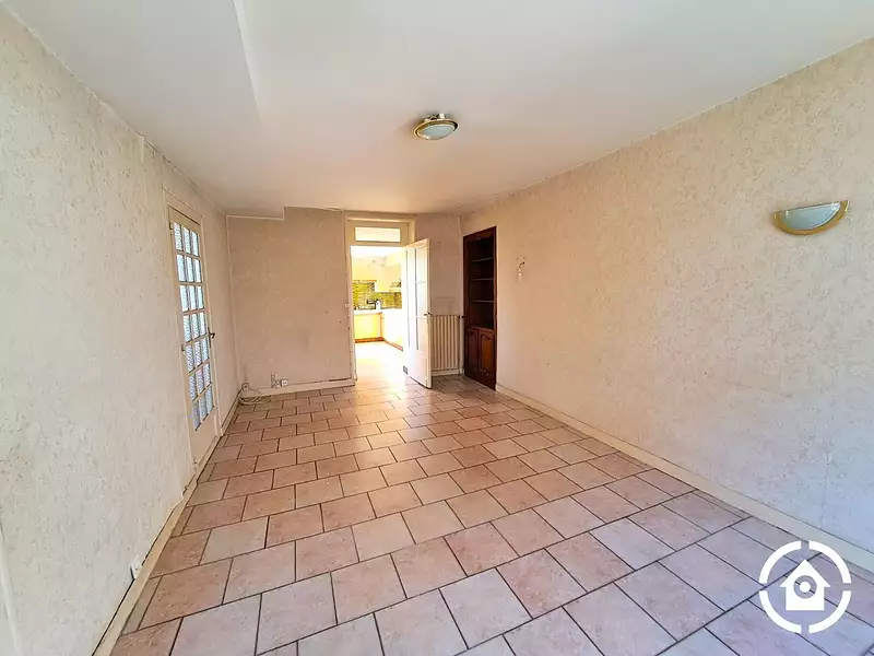Maison, 133,26 m²