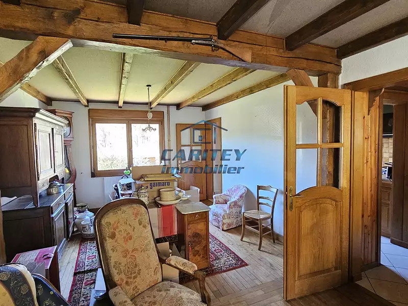 Maison, 110 m²