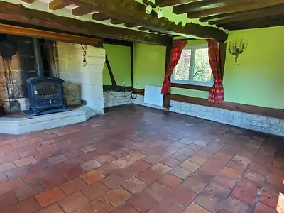 Maison, 105 m²