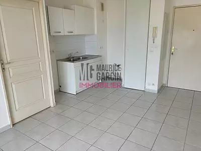 Appartement, 28,74 m²