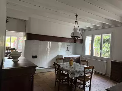 Maison, 165 m²