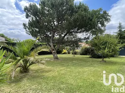 Maison, 160 m²