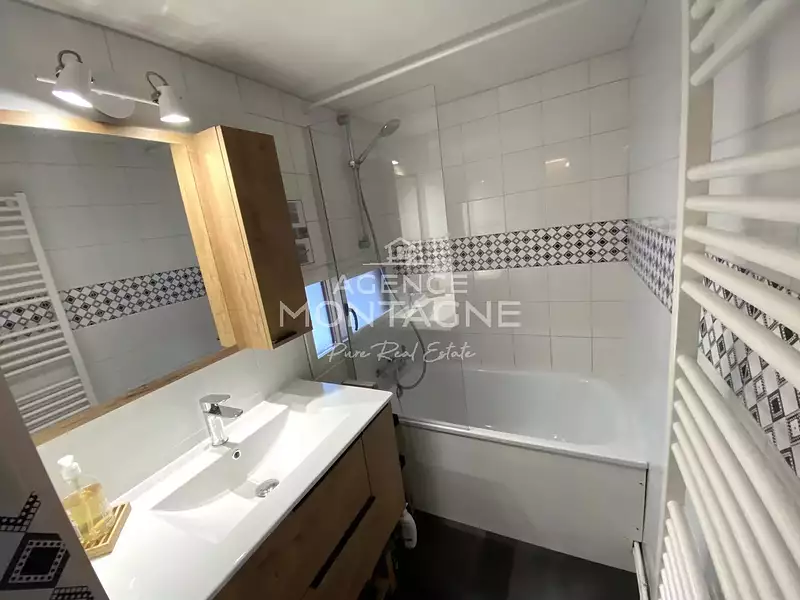 Appartement, 47,41 m²