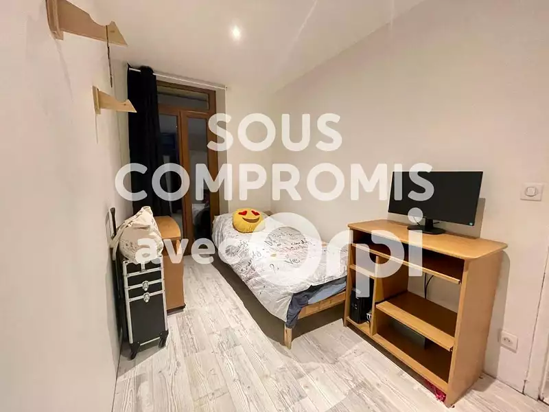Maison, 98 m²