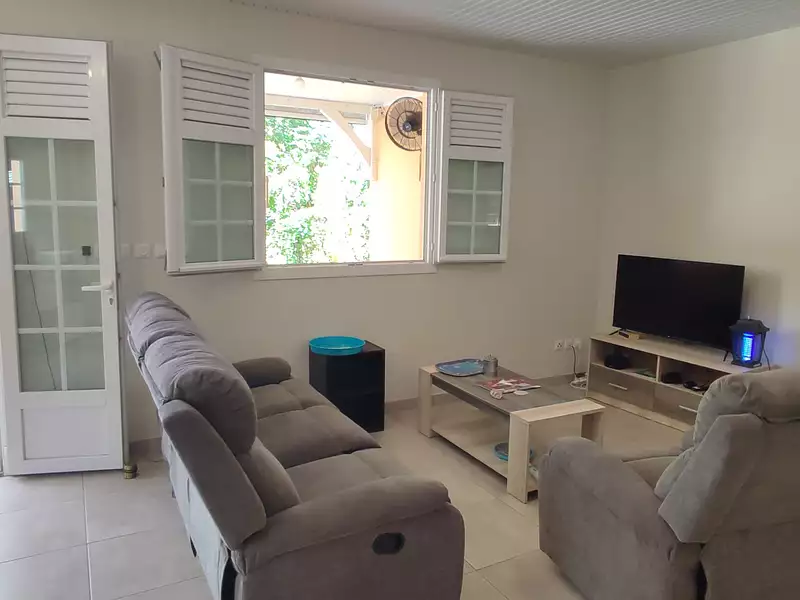 Maison, 79,79 m²