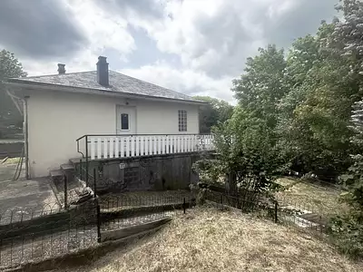 Maison, 115 m²