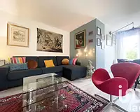 Appartement, 66 m²