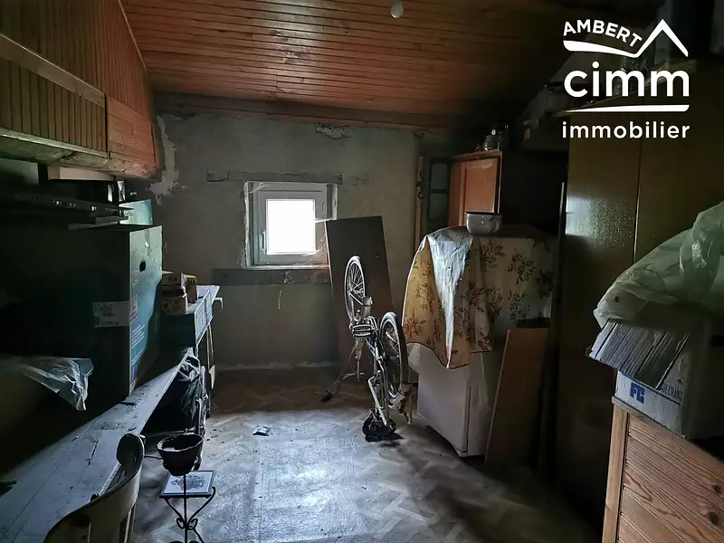 Maison, 90 m²