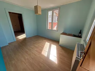 Maison, 115 m²
