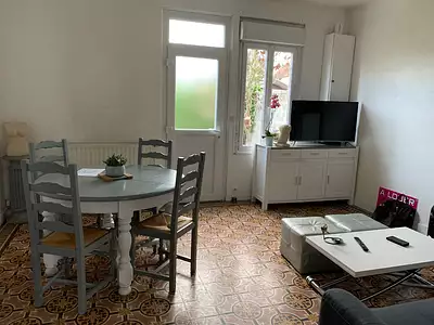 Maison, 56,32 m²