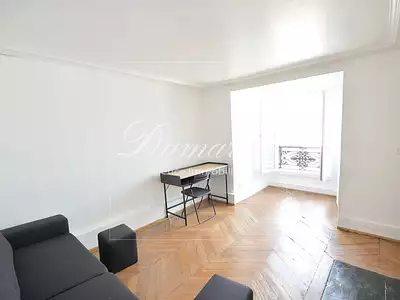 Appartement, 41,22 m²