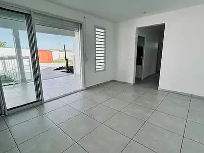 Maison, 83 m²