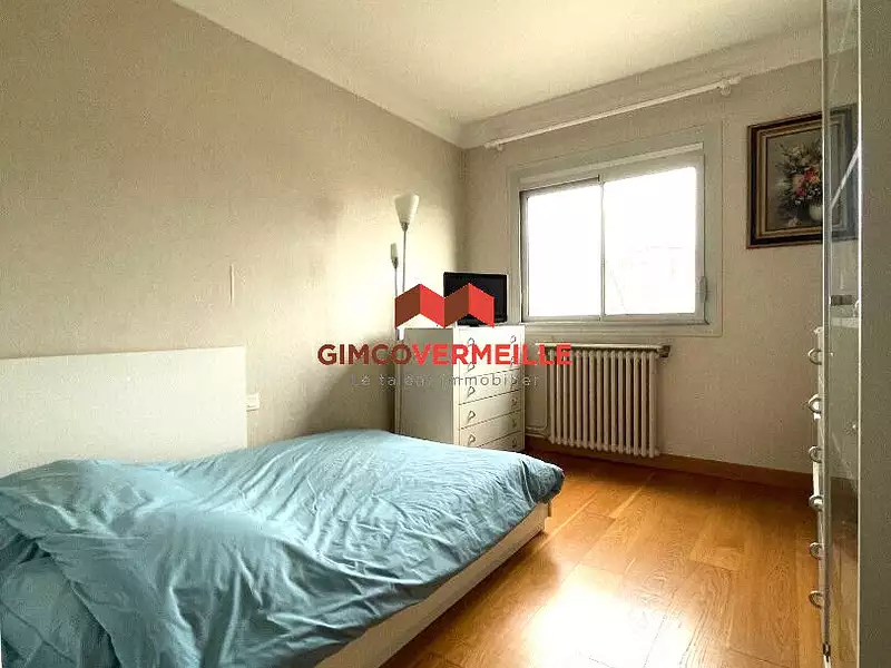 Appartement, 142,82 m²