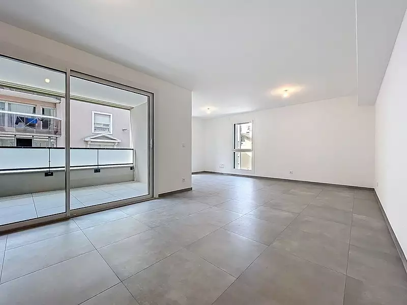 Appartement, 73 m²