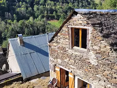 Maison, 90 m²