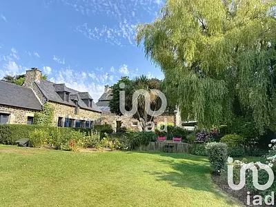 Maison, 179 m²