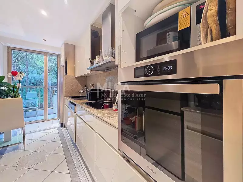 Appartement, 106 m²