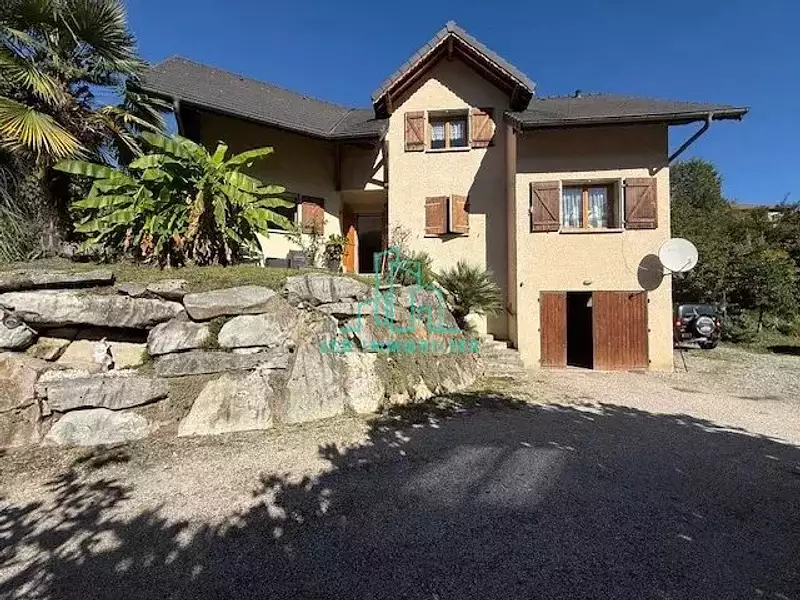 Maison, 163,62 m²