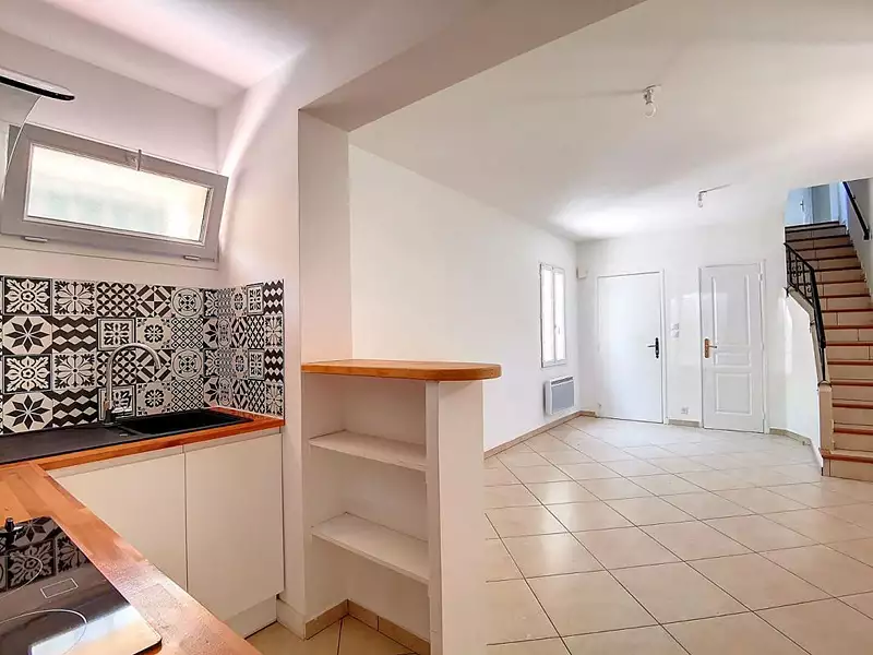 Appartement, 50 m²