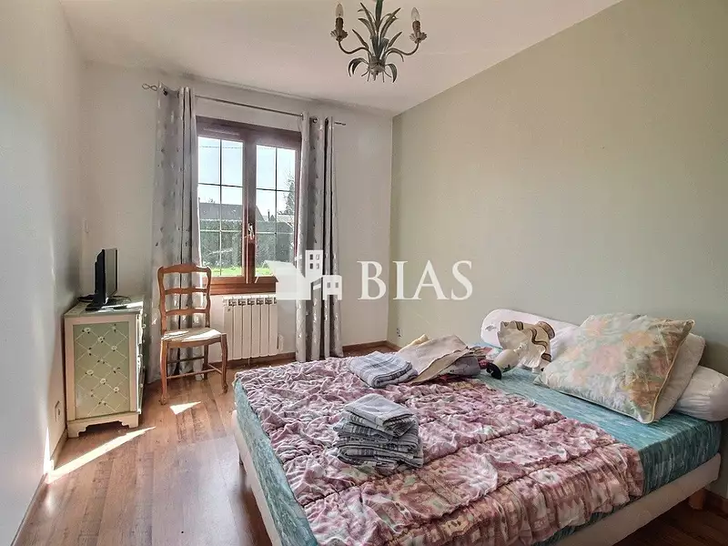 Maison, 96,8 m²