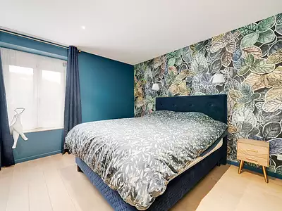 Appartement, 163 m²