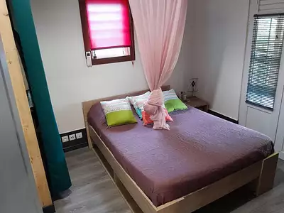 Maison, 89 m²