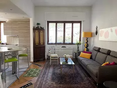 Appartement, 61,27 m²