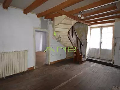 Maison, 140 m²