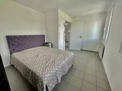 Appartement, 46 m²