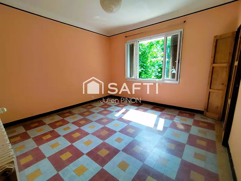 Maison, 87 m²