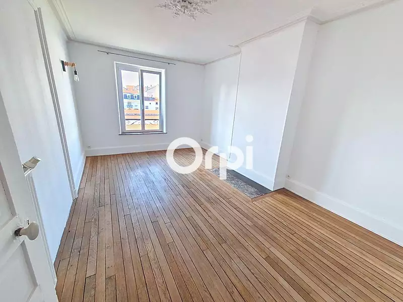 Appartement, 87 m²