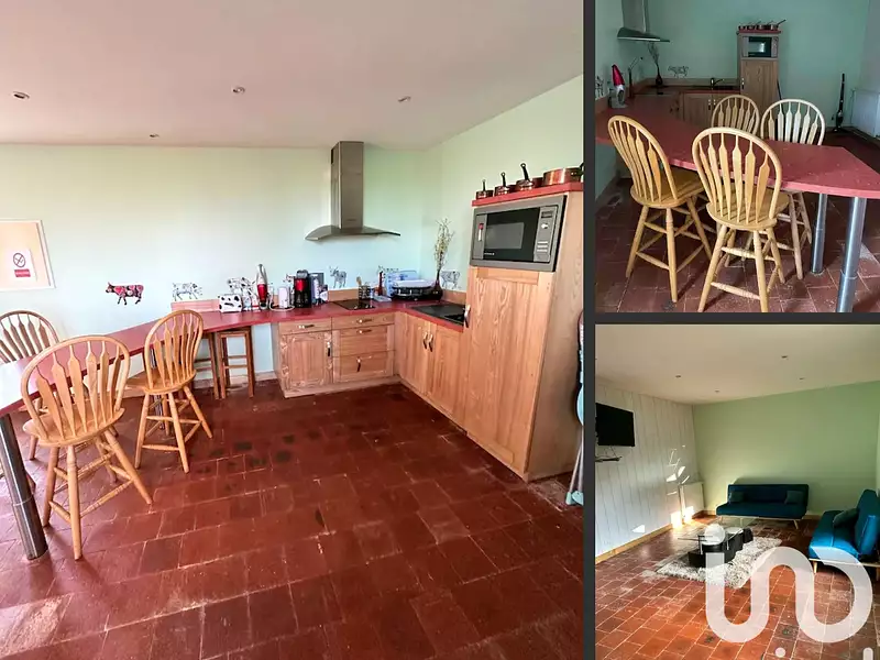 Maison, 400 m²
