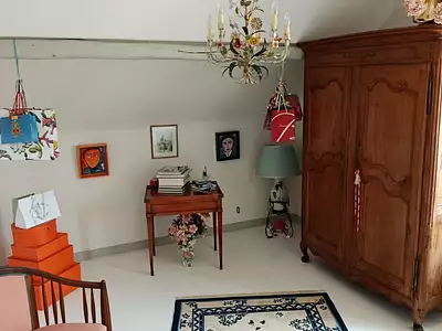 Maison, 150 m²