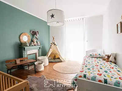 Maison, 200 m²