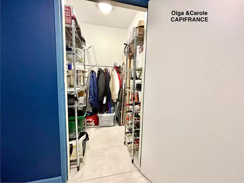 Appartement, 104 m²