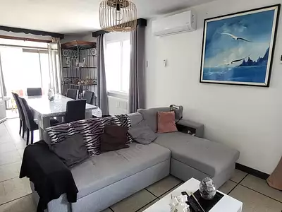 Maison, 108 m²
