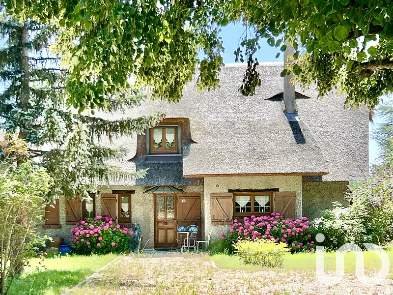 Maison, 150 m²