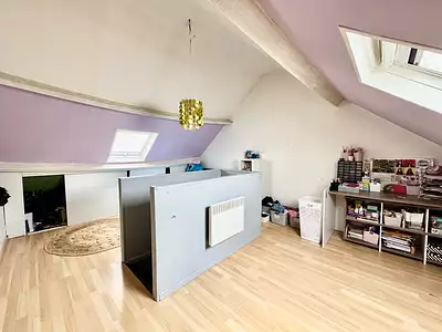 Maison, 100 m²
