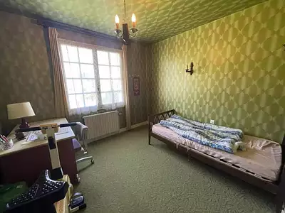 Maison, 102 m²
