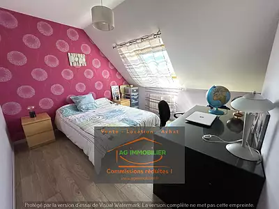 Maison, 155 m²