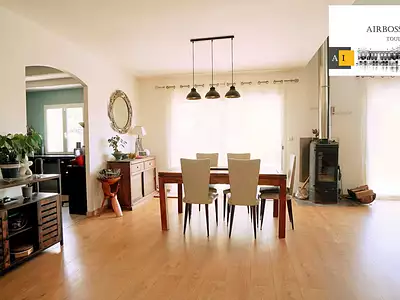 Maison, 192 m²