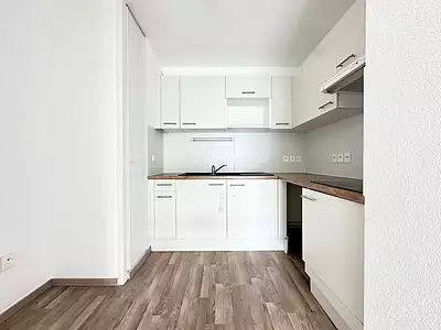 Appartement, 58,56 m²