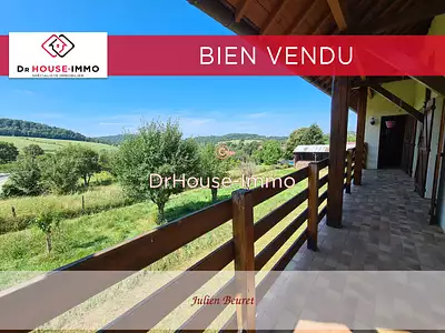 Maison, 128 m²