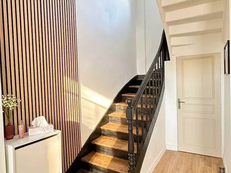 Maison, 86,58 m²