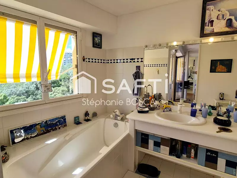 Appartement, 100 m²