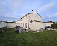 Maison, 83 m²