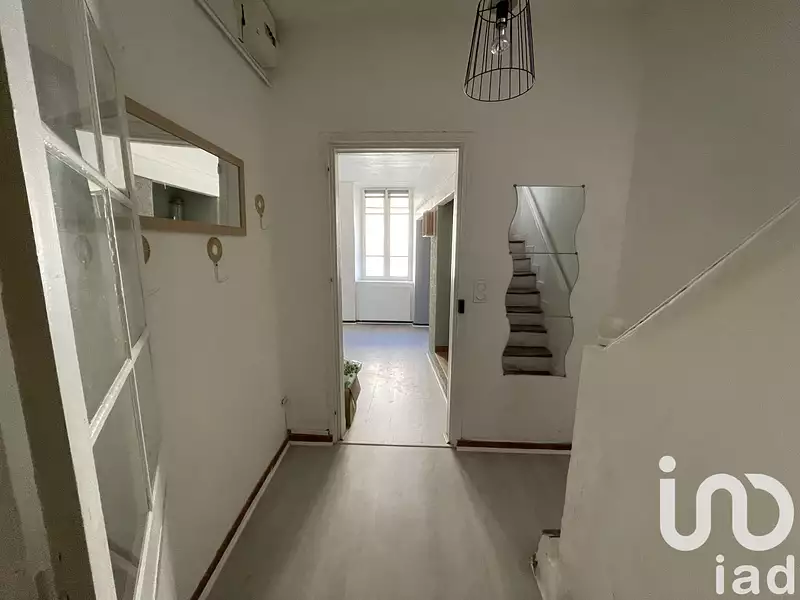 Maison, 97 m²