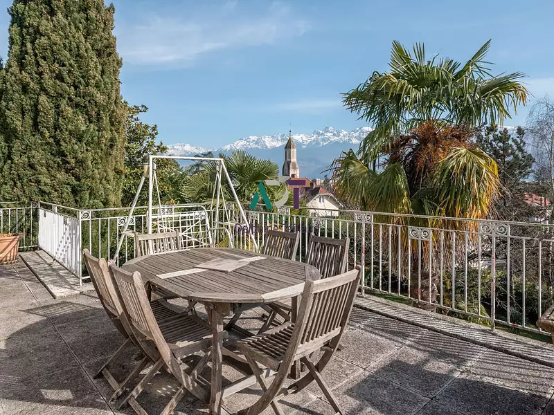 Appartement, 129,54 m²